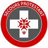 Secours Protestant Logo