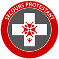 Secours Protestant Logo